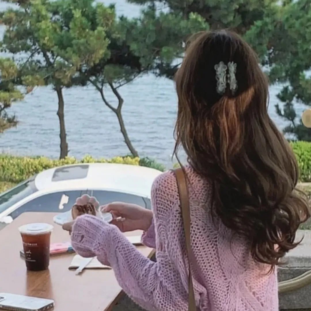 飘洋过海，爱上妳
